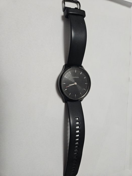Vand smartwatch Garmin Vivomove 3