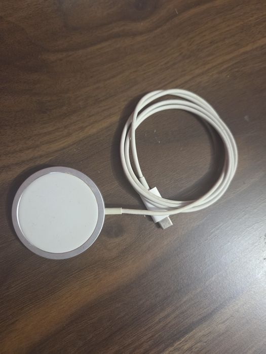 Apple Magsafe usb-c