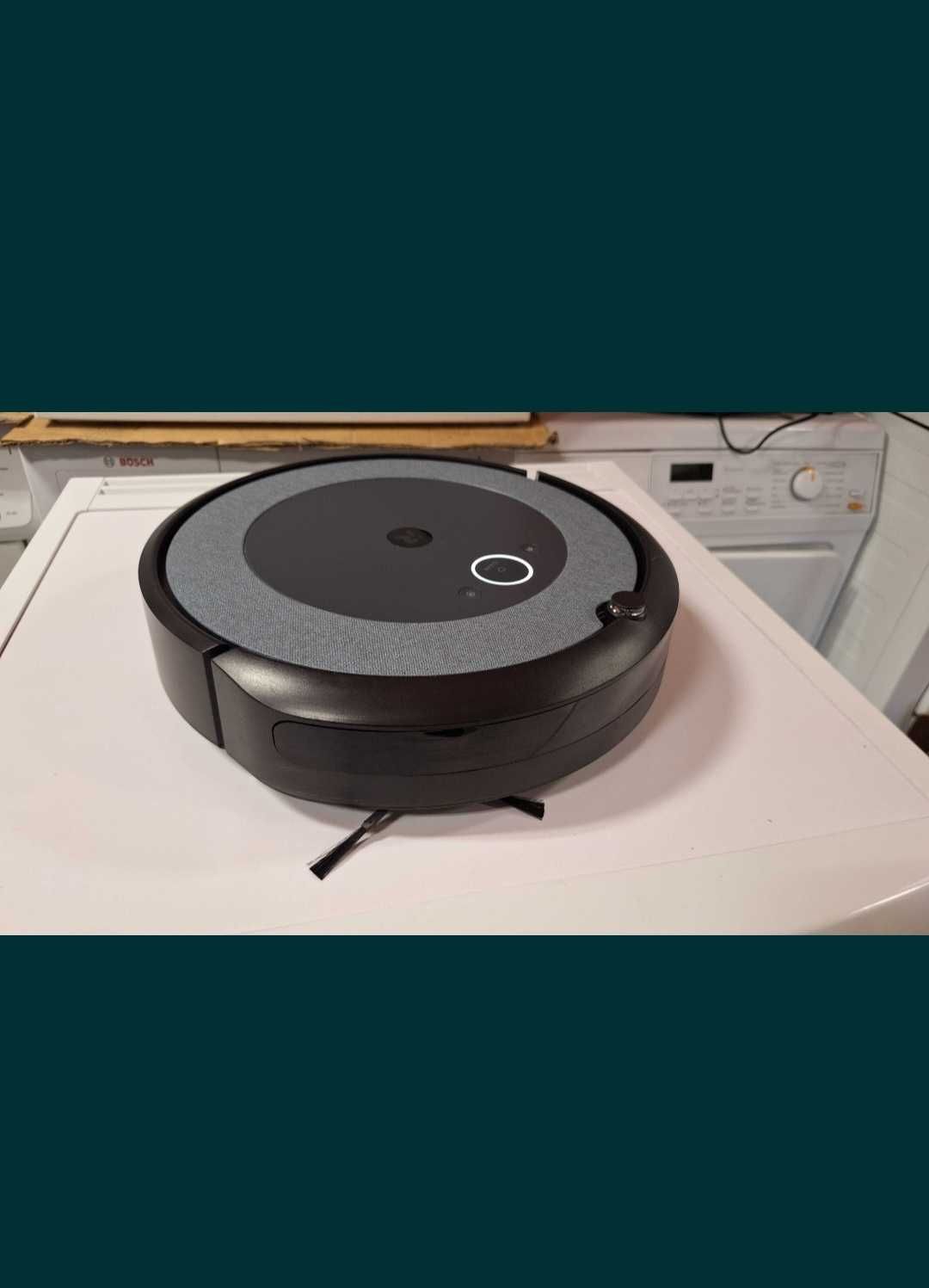 Прахосмукачка робот I robot roomba i5