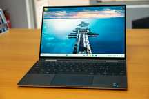 Dell XPS 9310 2in1 / i7-1165G7 / 16GB / 512GB / IPS Touch
