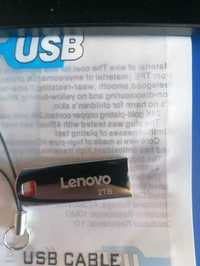 Stick 2TB USB3.0 Lenovo