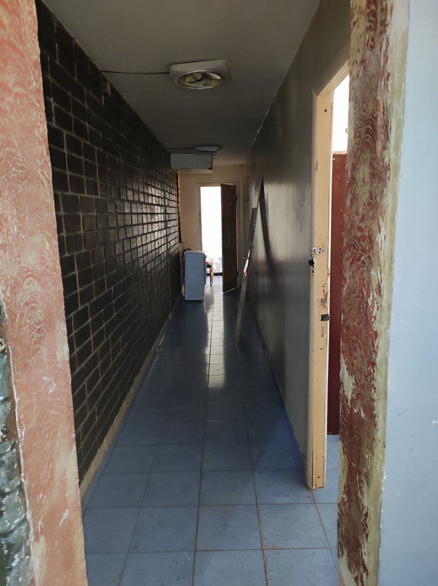 Сдаются комнаты коридорного типа в районе старого вокзала