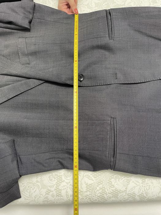 Vand costum tommy hilfinger