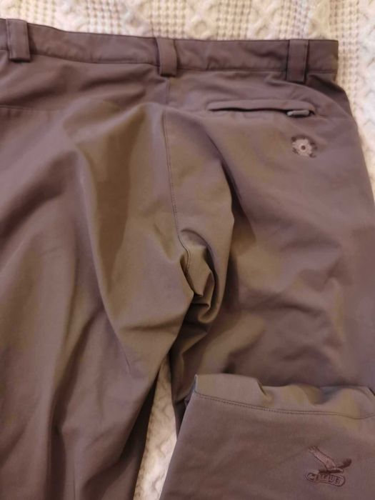 Pantaloni salewa damă pentru drumeții