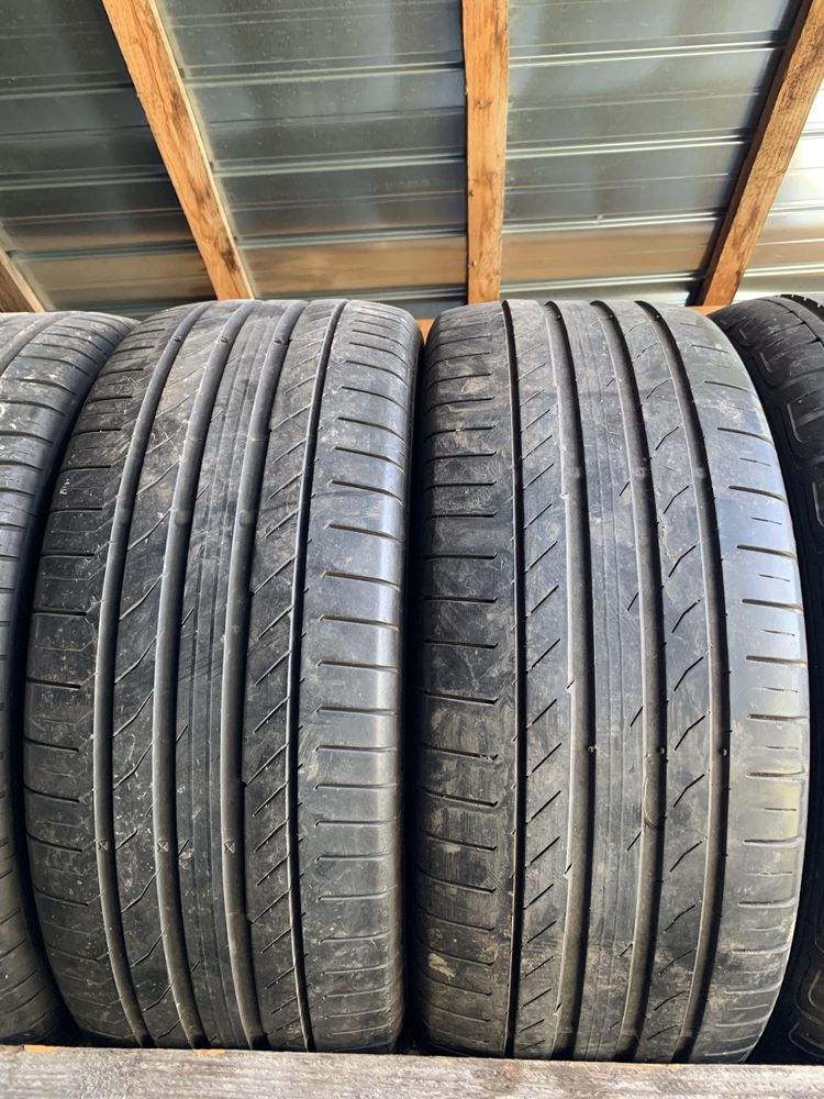 Anvelope vara SH 255 55 18 someseni
