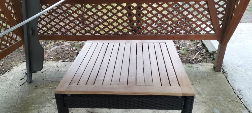 Masa ratan/ Cadru masa