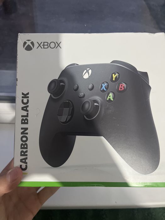 Продам джоистики хбох