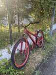 Vand URGENT Dirt Specialized P3