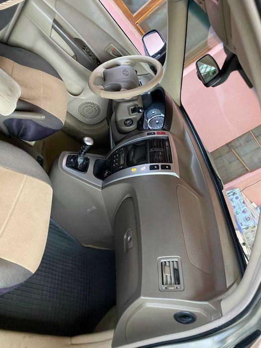 Vând Hyundai Tucson