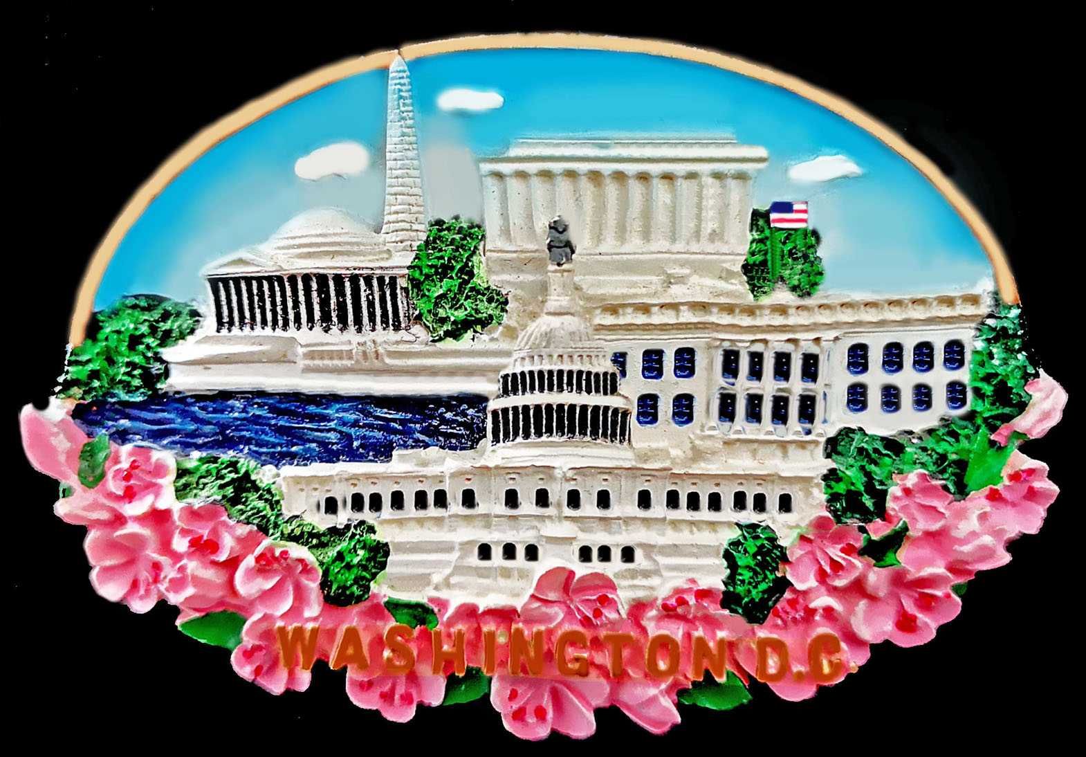 Магнити за хладилник част V