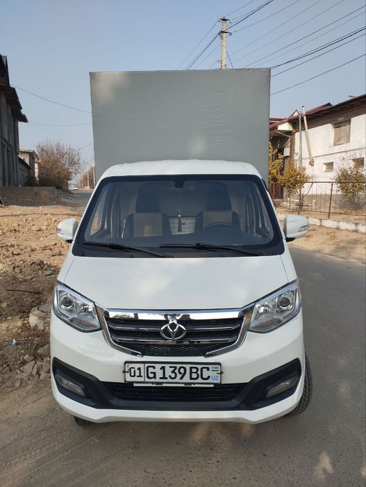 Changan t.3 sotiladi