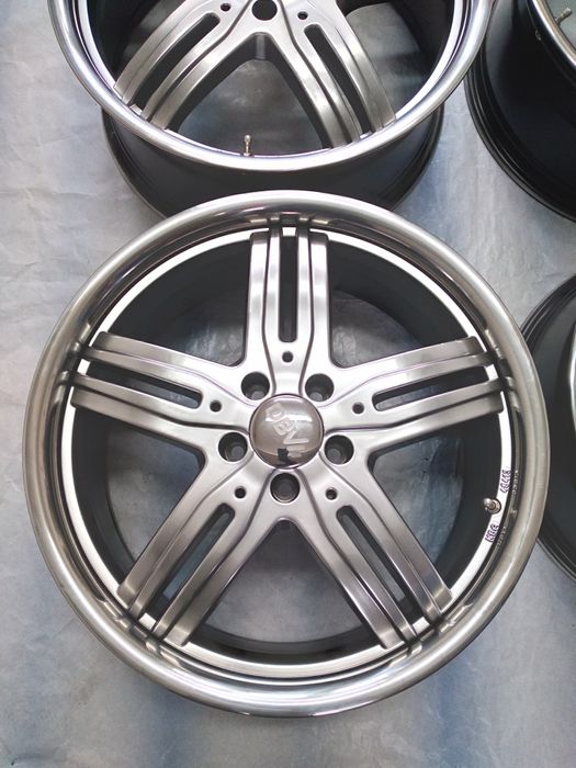 Jante audi vw Mercedes 19 5x112