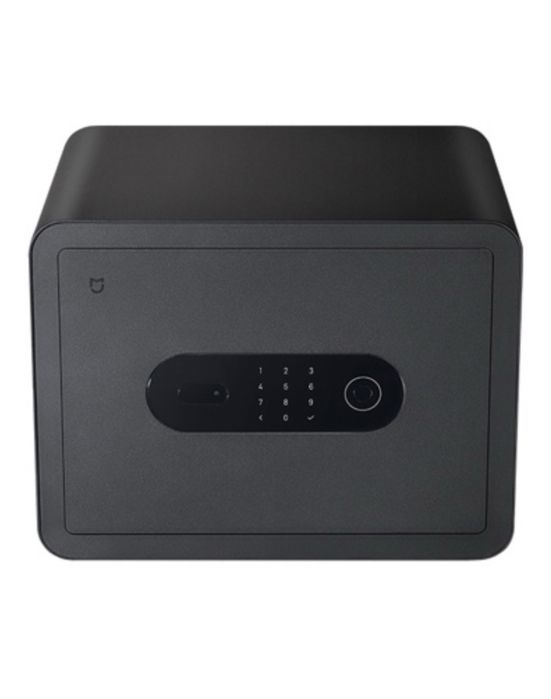 Сейф Xiaomi электронный биометрический замок
