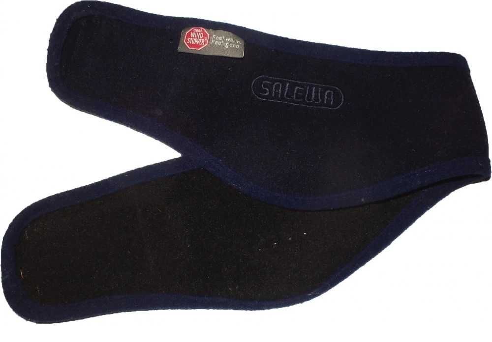 Bandana urechi outdoor drumetii windstopper SALEWA cu scaiet (size S)