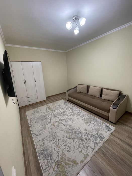 Аренда Квартиры мкр Акбулак