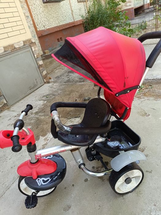 Велосипед дорожный