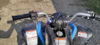 ATV 250cm cutie 4+1 retur din 2007