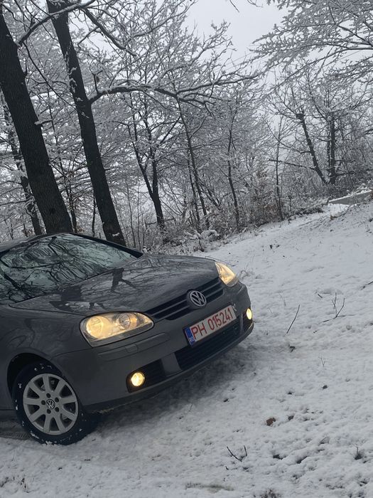 ‼️Golf 5 1.9 tdi 4motion‼️