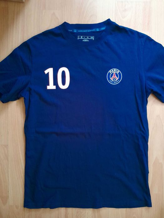 Тениска PSG FC Neimar