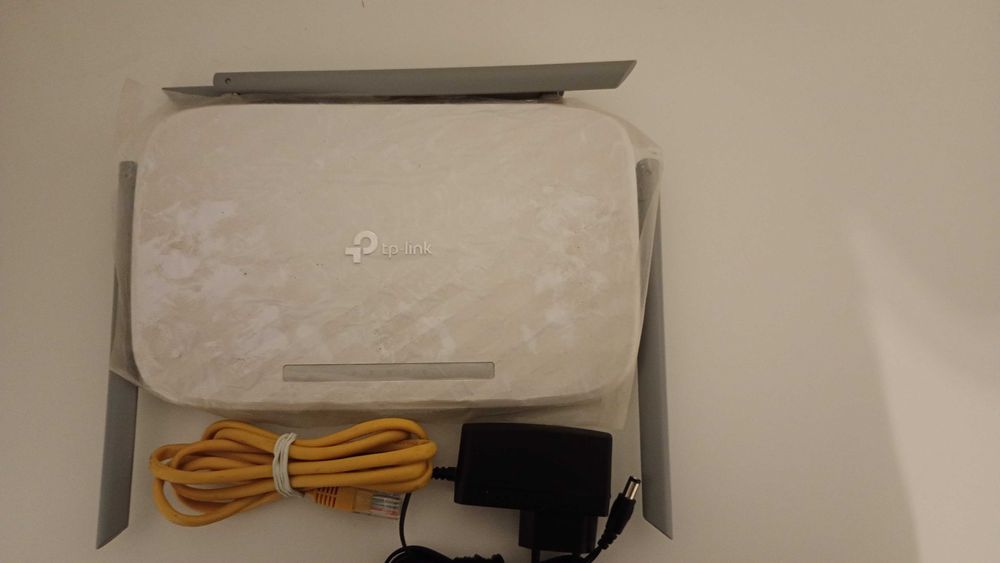 Router WiFi TP-Link Archer A5 AC1200