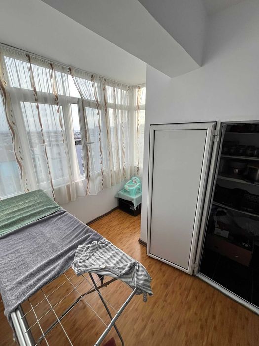 Apartament 3 camere, ultracentral, Bulevardul A.I. Cuza, CAM 3