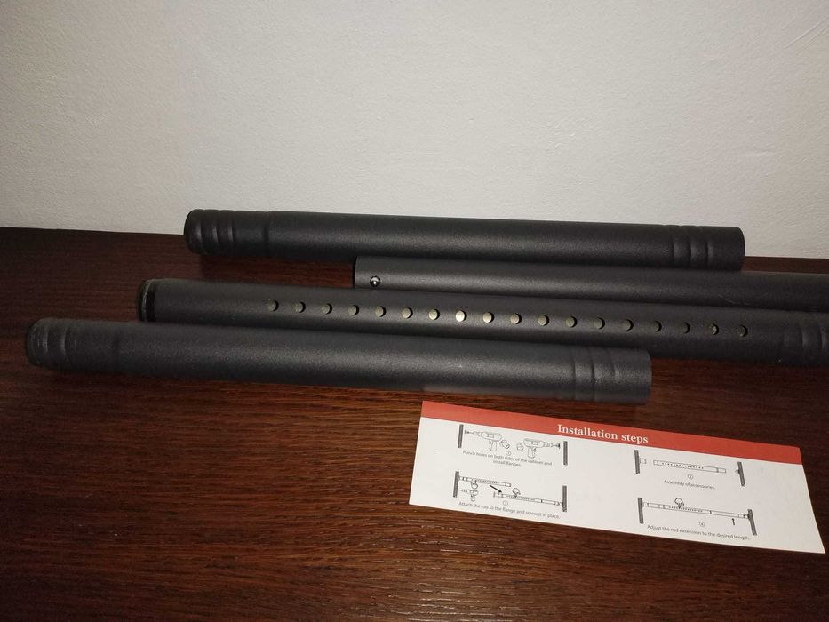 Vand bara umerase reglabila