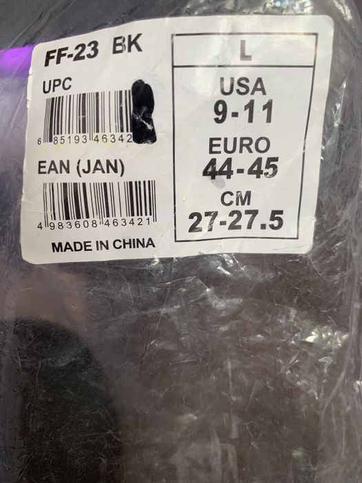 Плавници TUSA Solla