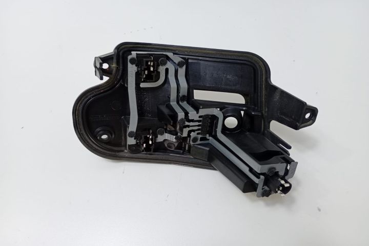 Soclu Stop Stanga  605211L Volkswagen VW Passat B7