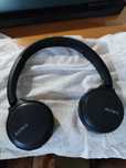 Casti Bluetooth Sony