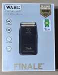 Shaver electric WAHL Finale