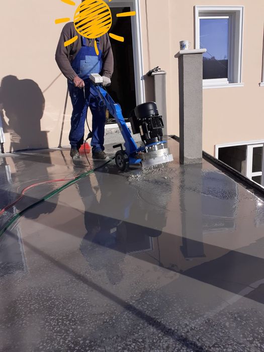 inchirieri scule masina de slefuit beton mozaic parchet scarifocator b