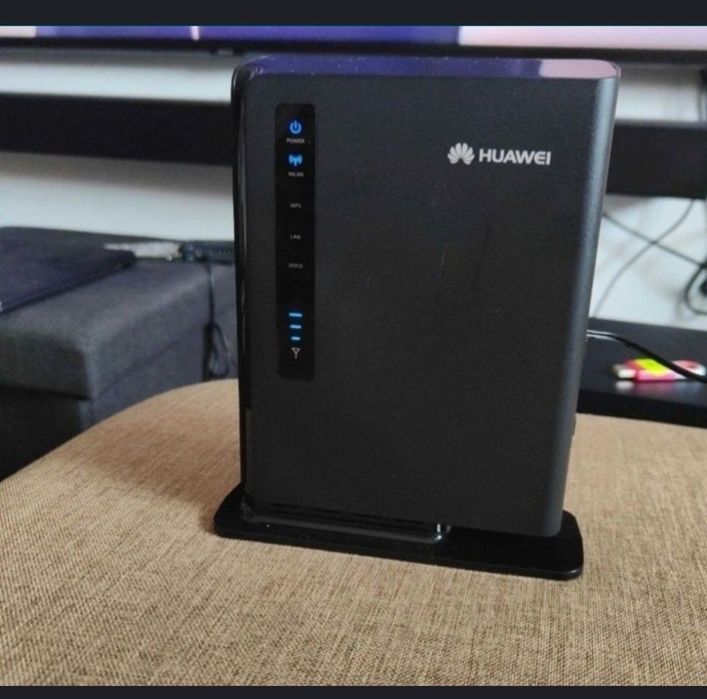 Huawei E5172 LTE CPE 4G Digi Sim router-decodat