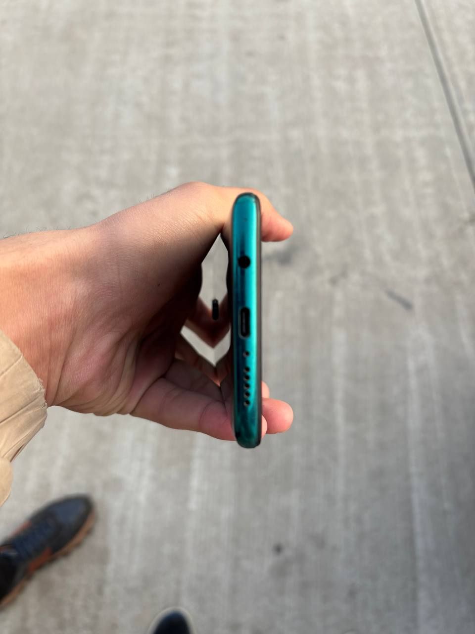 Redmi nor 8 pro kafolat bor