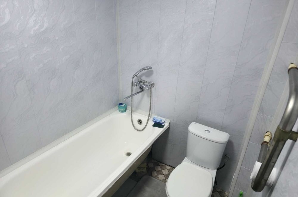 Аренда квартиры 2/1/2 Бектимирский район.  Куйлюк