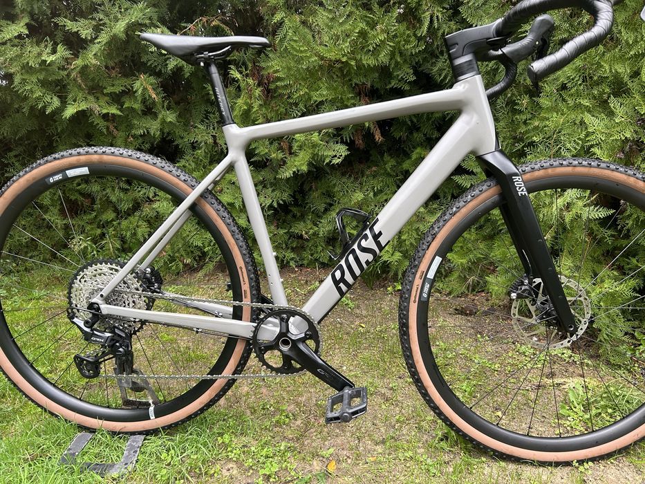 Rose Back Road Gravel 28 цола 1х12 GRX