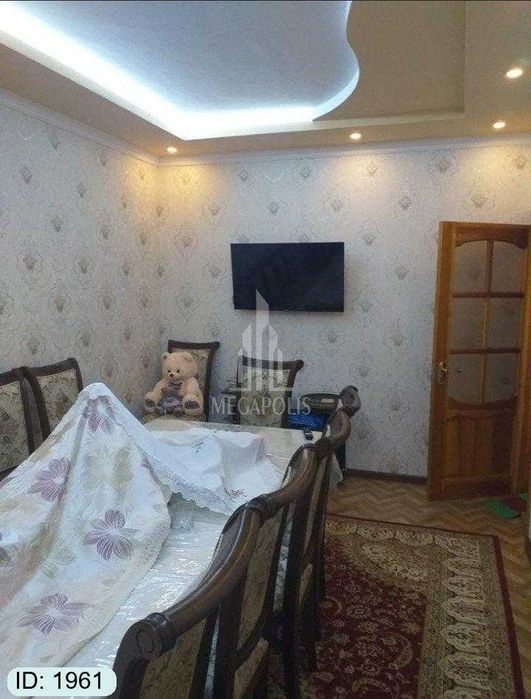 TEZDA SOTILADI №1961  6-mikrorayon T.Farogiy Lavitta