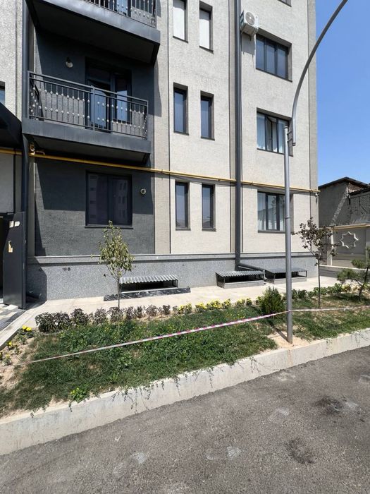 Срочна 3/-1/8 Новостройка Ор: Шахристанский 105 кв.м Цокольний этаж