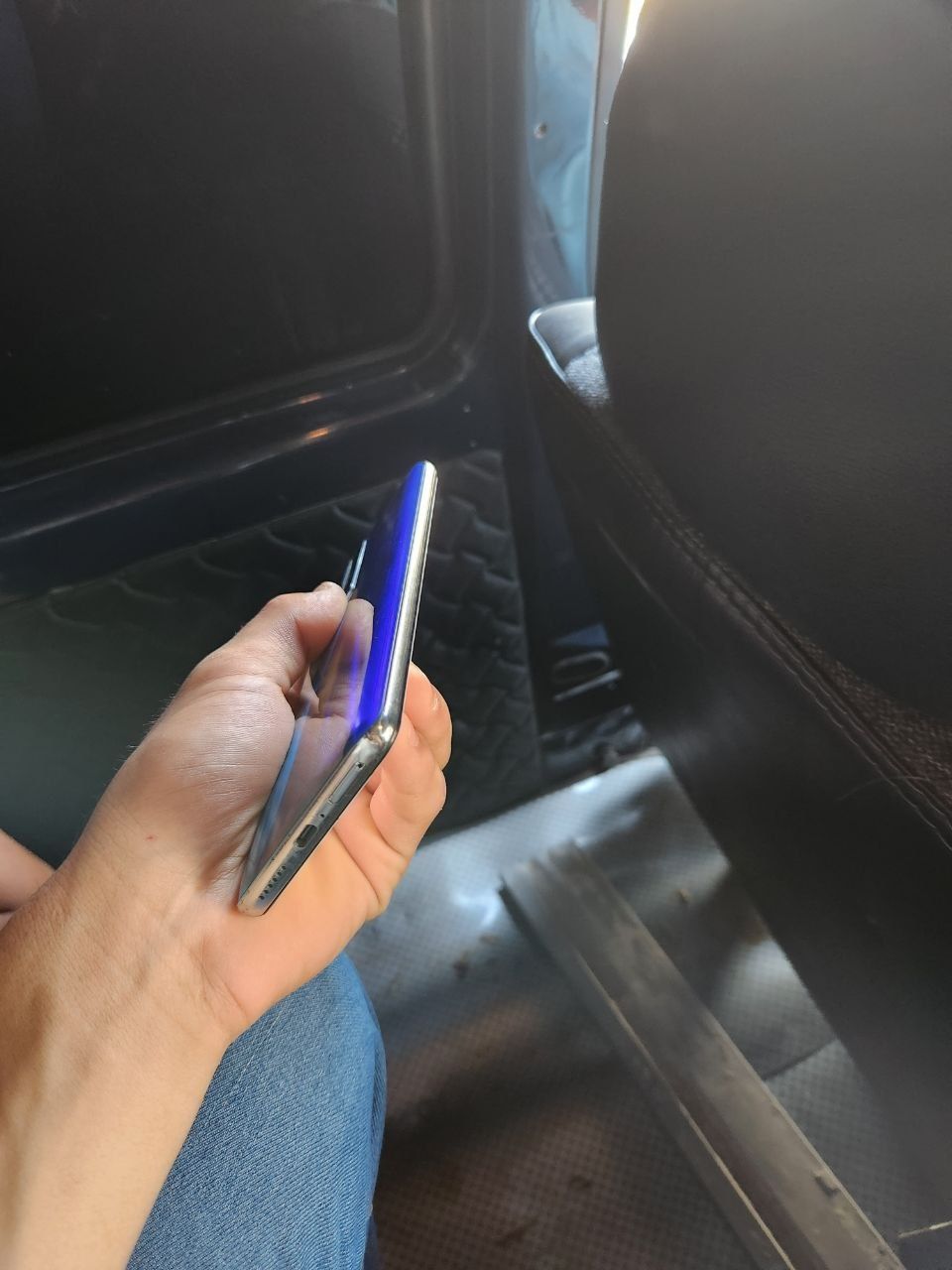 Xiaomi 11 T pro 5g 256 ideal