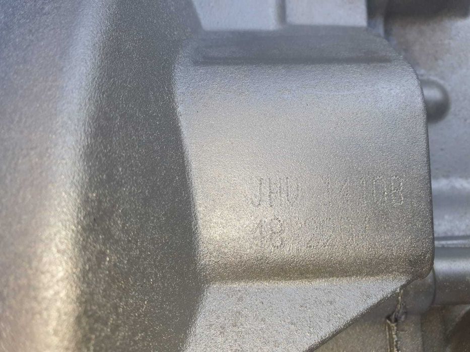 Cutie de viteze manuala VW Golf /Seat / Skoda 1.6 FSI; 2004-2015; JHV