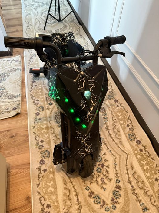 Продам дрифткар.