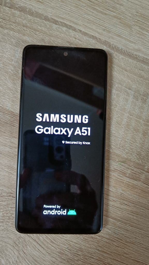 Продам моб.тел. Samsung Galaxy A51