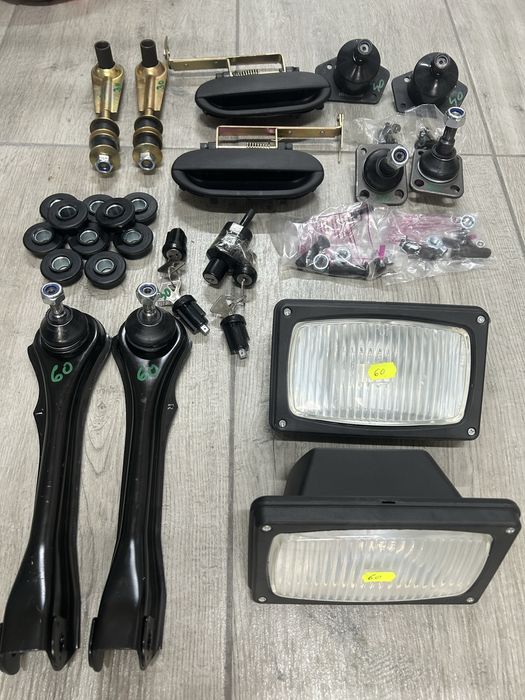 Piese Dacia 1300-1310