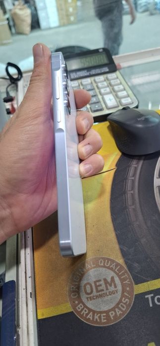 Samsung a55 ideal NARX BO'LISHI!!!