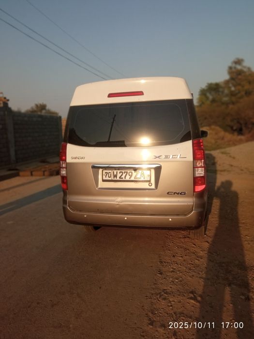 Sheniray X30L xolati yaxshi