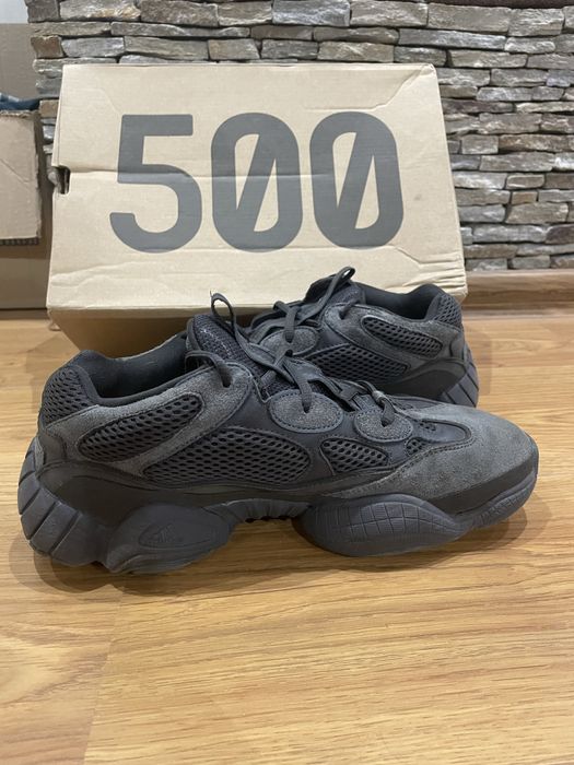 Adidas Yeezy 500