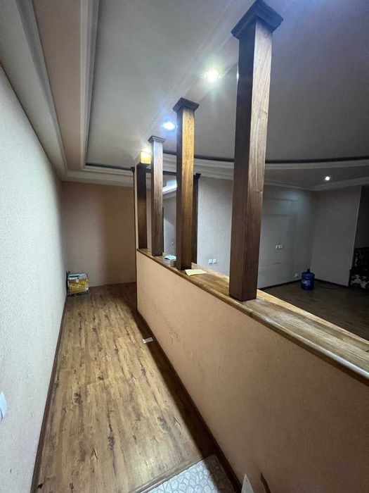 Чиланзар-23 3/7/9, балкон 2х6, 71м2