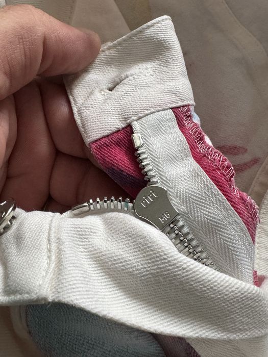 Christian Dior(Boutique),blugi pt.femei,măr.L(40)