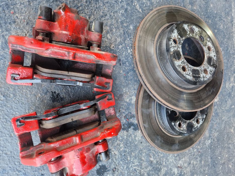 Diverse piese BMW E36