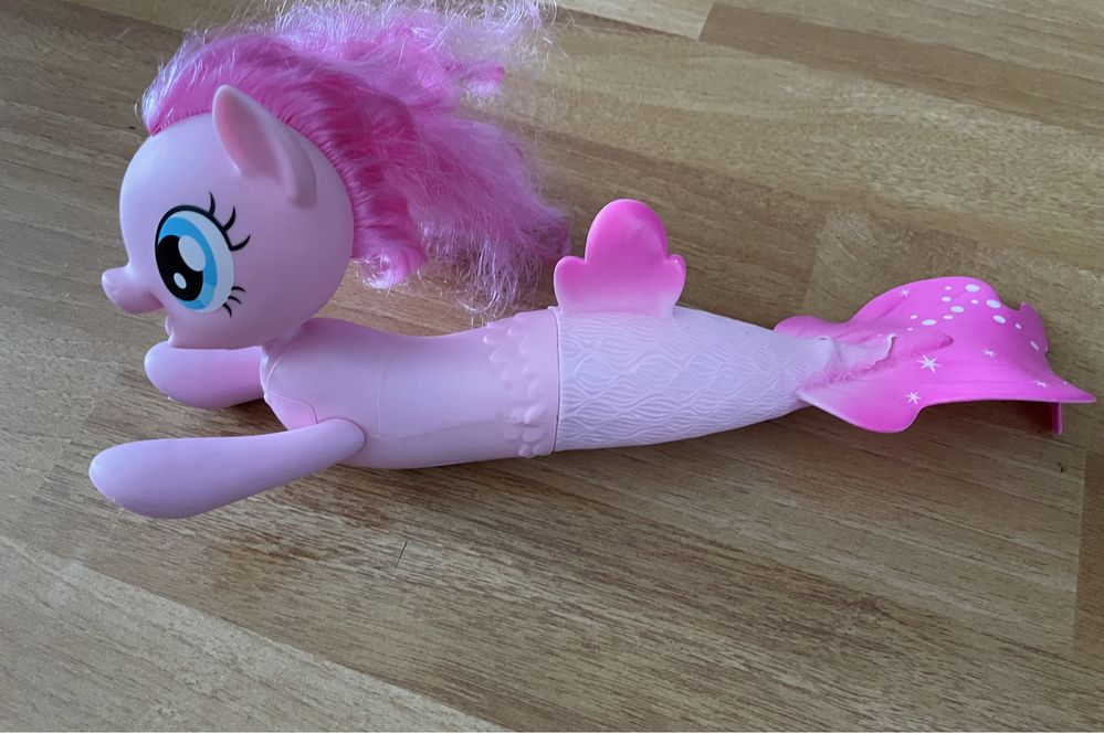 My Little Pony - Sirenă