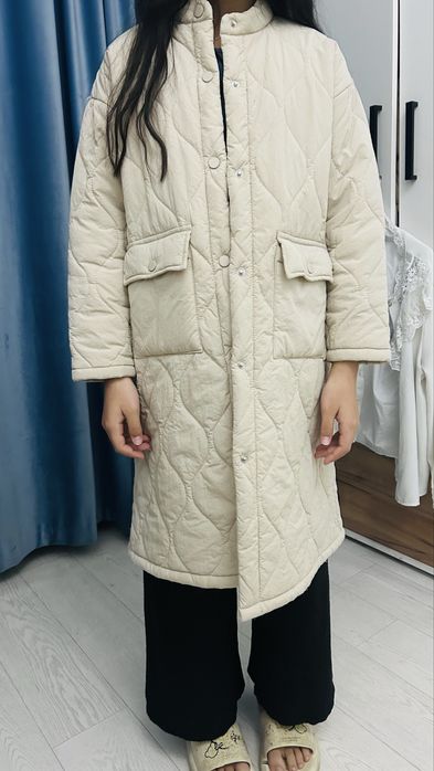 Куртка для девочки 9-10 лет